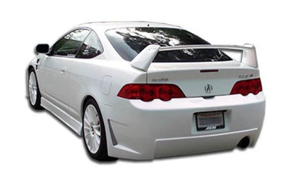 2002-2004 Acura RSX Duraflex B-2 Rear Bumper
