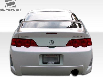 2002-2004 Acura RSX Duraflex B-2 Rear Bumper