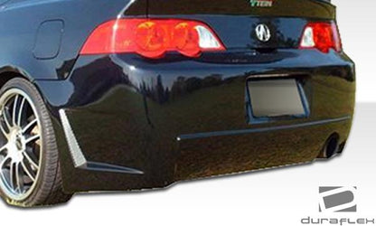 2002-2004 Acura RSX Duraflex B-2 Rear Bumper