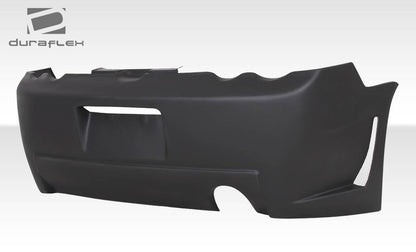 2002-2004 Acura RSX Duraflex B-2 Rear Bumper