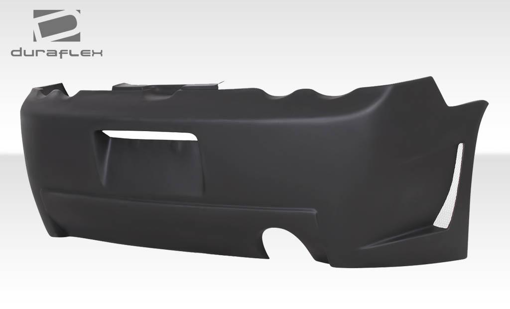 2002-2004 Acura RSX Duraflex B-2 Kit
