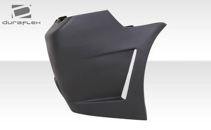 2002-2004 Acura RSX Duraflex B-2 Rear Bumper