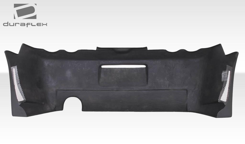 2002-2004 Acura RSX Duraflex B-2 Kit