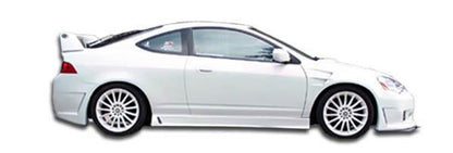 2002-2006 Acura RSX Duraflex B-2 Side Skirts
