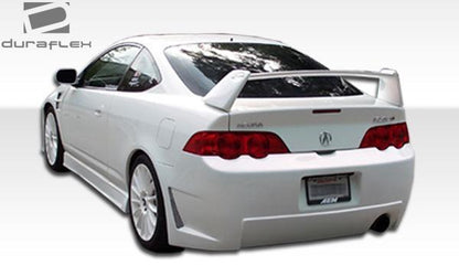 2002-2006 Acura RSX Duraflex B-2 Side Skirts