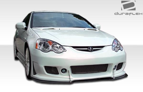 2002-2006 Acura RSX Duraflex B-2 Side Skirts