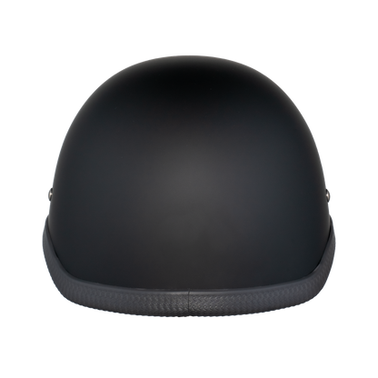 Novelty Hawk- Dull Black