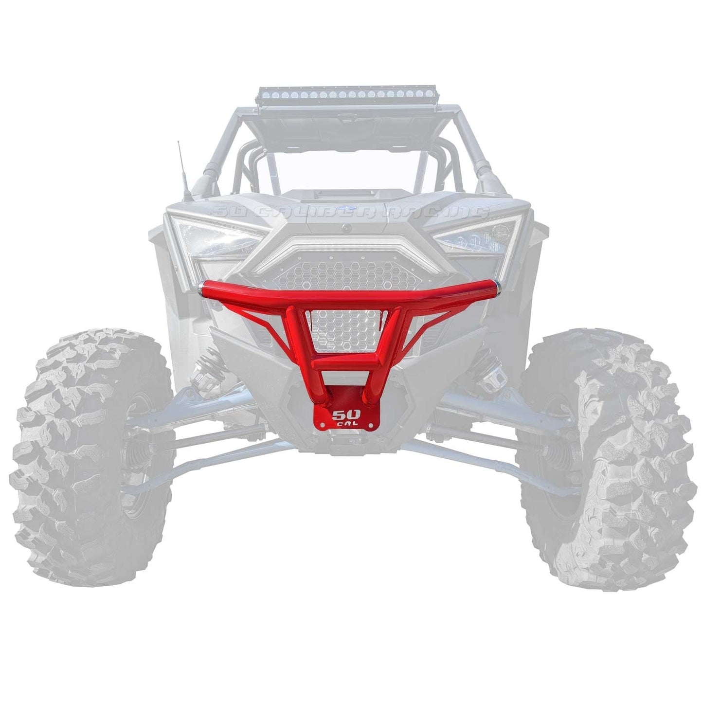 RZR PRO XP Front Bumper