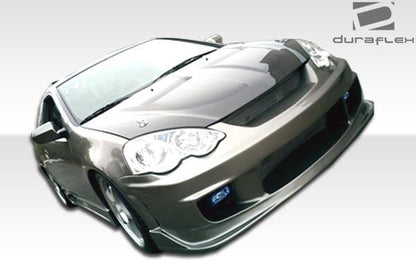 2002-2004 Acura RSX Duraflex I-Spec Front Bumper