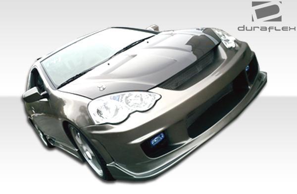 2002-2004 Acura RSX Duraflex I-Spec Kit