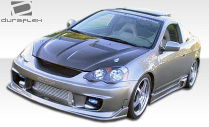 2002-2004 Acura RSX Duraflex I-Spec Front Bumper