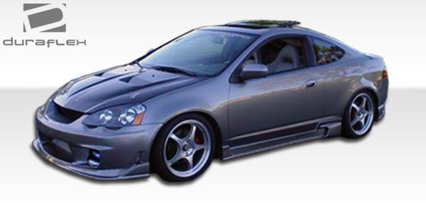 2002-2004 Acura RSX Duraflex I-Spec Kit