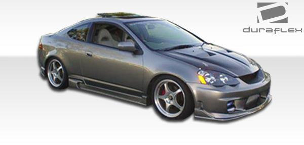 2002-2004 Acura RSX Duraflex I-Spec Kit
