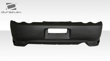 2002-2004 Acura RSX Duraflex I-Spec Rear Bumper
