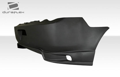 2002-2004 Acura RSX Duraflex I-Spec Rear Bumper