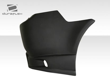 2002-2004 Acura RSX Duraflex I-Spec Rear Bumper