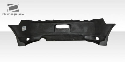 2002-2004 Acura RSX Duraflex I-Spec Rear Bumper
