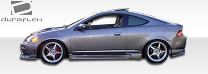 2002-2006 Acura RSX Duraflex I-Spec Side Skirts