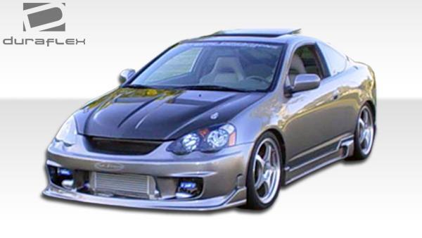 2002-2006 Acura RSX Duraflex I-Spec Side Skirts