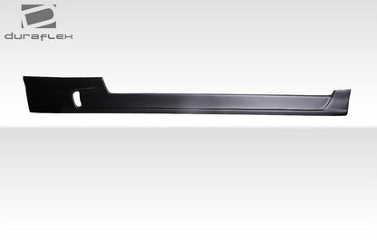 2002-2006 Acura RSX Duraflex I-Spec Side Skirts