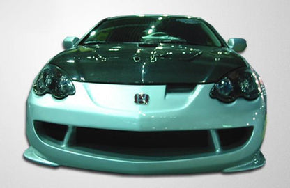 2002-2004 Acura RSX Duraflex Type M Front Bumper