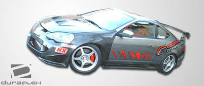 2002-2004 Acura RSX Duraflex Type M Front Bumper
