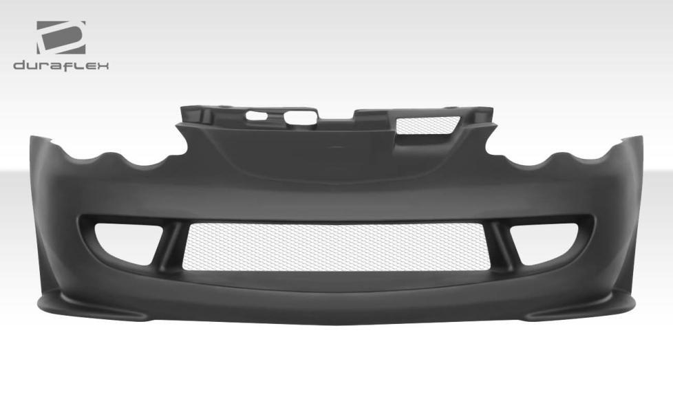 2002-2004 Acura RSX Duraflex Type M Front Bumper