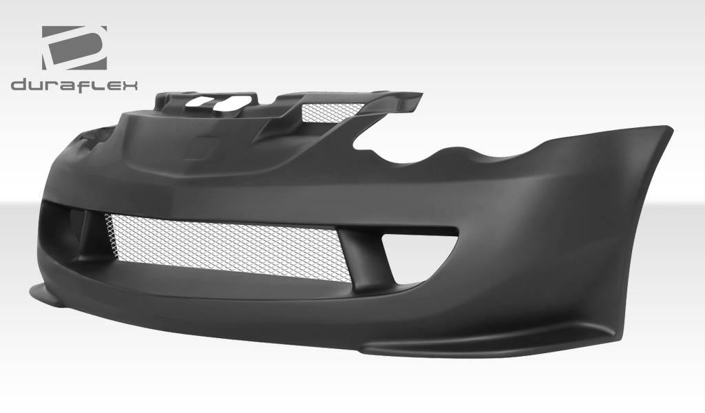 2002-2004 Acura RSX Duraflex Type M Front Bumper