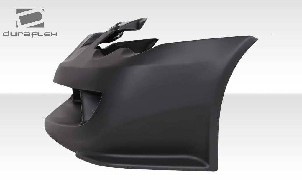 2002-2004 Acura RSX Duraflex Type M Front Bumper