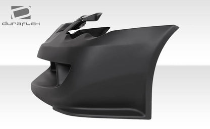 2002-2004 Acura RSX Duraflex Type M Front Bumper