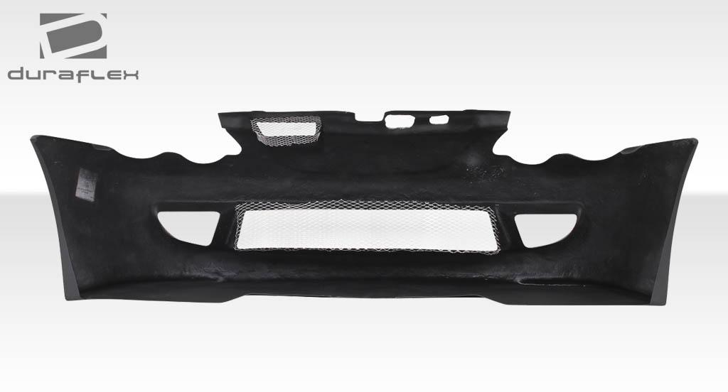 2002-2004 Acura RSX Duraflex Type M Front Bumper