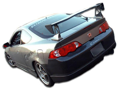 2002-2004 Acura RSX Duraflex Type M Rear Bumper