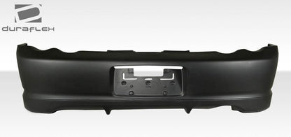 2002-2004 Acura RSX Duraflex Type M Kit