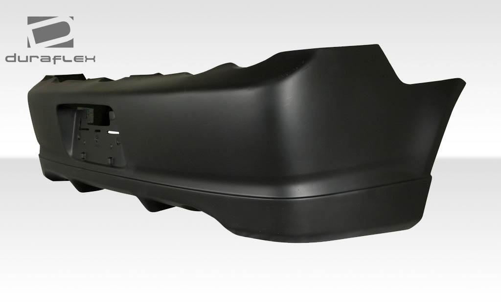 2002-2004 Acura RSX Duraflex Type M Kit
