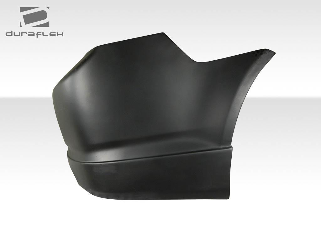 2002-2004 Acura RSX Duraflex Type M Kit