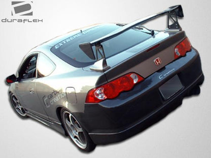 2002-2004 Acura RSX Duraflex Type M Kit