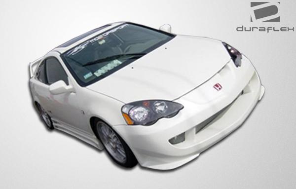 2002-2006 Acura RSX Duraflex Type M Side Skirts
