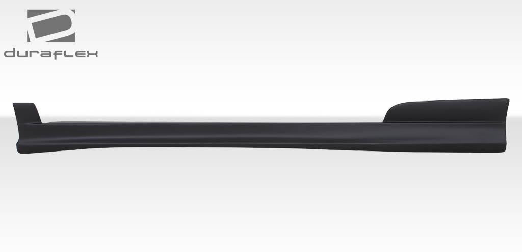 2002-2006 Acura RSX Duraflex Type M Side Skirts