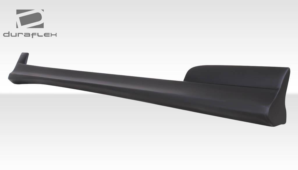 2002-2006 Acura RSX Duraflex Type M Side Skirts