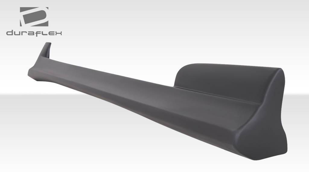 2002-2006 Acura RSX Duraflex Type M Side Skirts