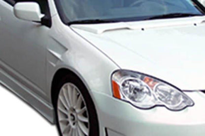 2002-2006 Acura RSX Duraflex X-2 Fender