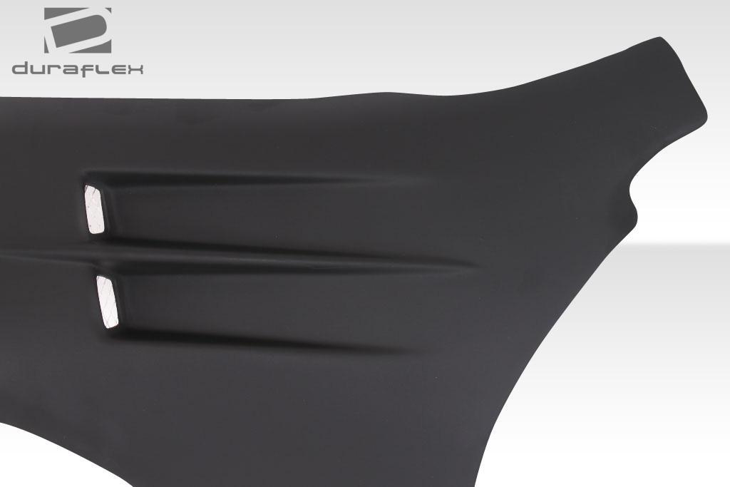 2002-2006 Acura RSX Duraflex X-2 Fender