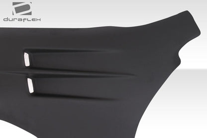 2002-2006 Acura RSX Duraflex X-2 Fender