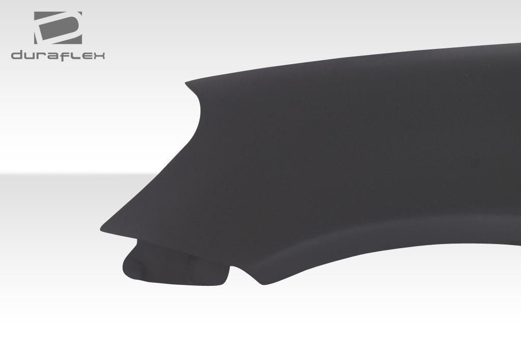2002-2006 Acura RSX Duraflex X-2 Fender