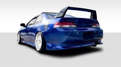 1997-2006 Acura RSX Duraflex Type R Rear Wing