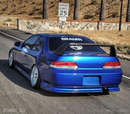 1997-2006 Acura RSX Duraflex Type R Rear Wing