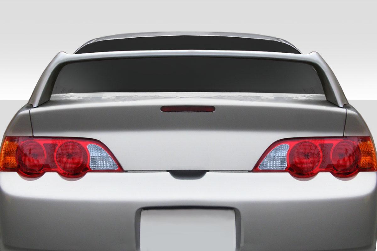 1997-2006 Acura RSX Duraflex Type R Rear Wing