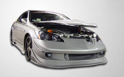 2002-2004 Acura RSX Duraflex Vader Front Bumper
