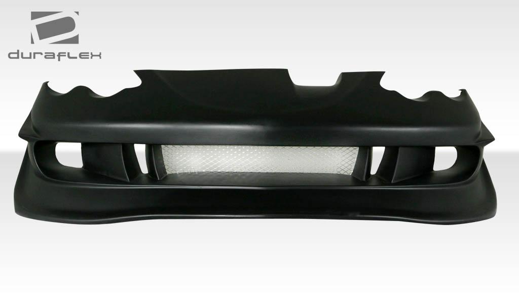2002-2004 Acura RSX Duraflex Vader Front Bumper