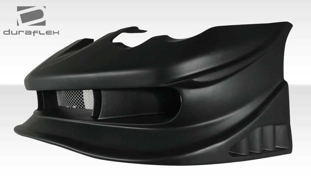 2002-2004 Acura RSX Duraflex Vader Front Bumper